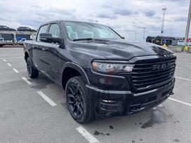 RAM 1500, 3.0 l., off-road / crossover