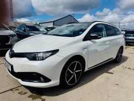 Toyota Auris, 1.8 l., Универсал