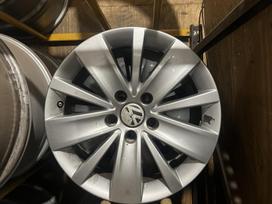 Volkswagen, легкосплавные , R16