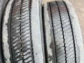 Michelin, universalios 275/70 R22,5