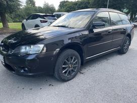 Subaru Legacy, 2.0 l., wagon
