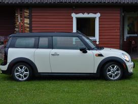 Mini Clubman, 1.6 l., Универсал