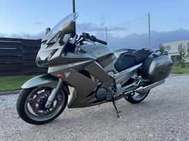 Yamaha Fjr 1300 1300cc, touring / sport
