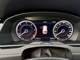 Volkswagen Passat Alltrack, 2.0 l., universalas