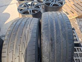 Hankook, летние 245/45 R18