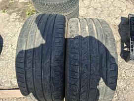 Kumho, летние 285/40 R20