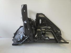Ford Tourneo Custom, 7TG 805 115/PZ31-16055-AA, Nauja originali priekinė kėbulo dalis posparnio konstrukcija