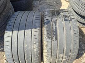 Michelin, vasarinės 295/30 R21