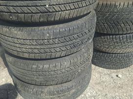 Bridgestone, summer 265/70 R17