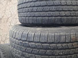 Greentrac, всесезонные 265/70 R16