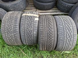 Continental, summer 265/35 R20