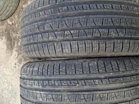 Pirelli, летние 265/45 R20