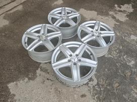 Mercedes-Benz E klase, light alloy, R17