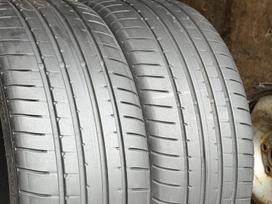 Goodyear EAGLE F1 ASYMMETRIC 3, vasarinės 245/35 R20