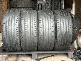 Goodyear EAGLE F1 ASYMMETRIC 3, vasarinės 245/35 R20