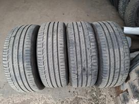Continental, vasarinės 235/50 R19