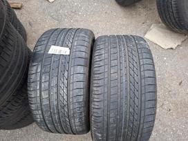 Goodyear, summer 275/35 R19