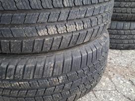Michelin X LT AS, all-season 265/60 R18