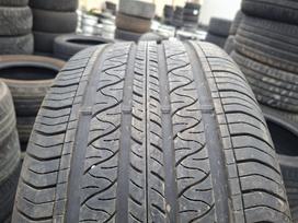 Continental PROCONTACT RX, vasarinės 255/40 R19