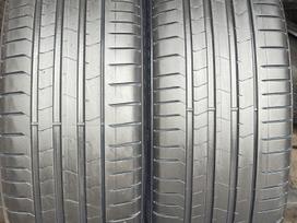 Pirelli PZero, летние 245/35 R20