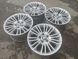 BMW F10, vieglmetāla, R17