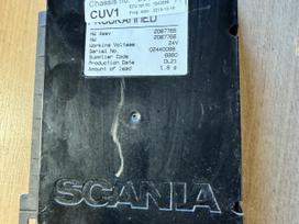Scania R560 , 1943668 , 2087765 , CUV, sunkvežimiai
