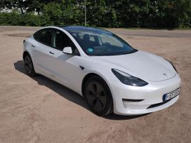 Tesla Model 3, 82 кВт·ч, Седан
