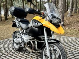 Bmw R 1200 Gs 1200cc, enduro / adventure