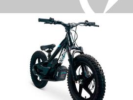 Vaikiškas dviratis STACYC 16″
