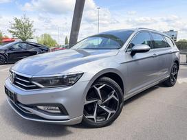 Volkswagen Passat, 2.0 l., wagon