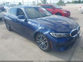 BMW 330, 2.0 l., Седан