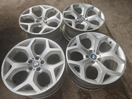 BMW X5, light alloy, R20