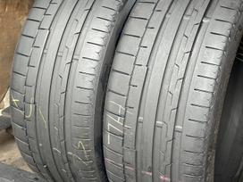 Continental SportContact 6, летние 245/35 R20