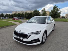 Skoda Octavia, 1.5 l., Универсал