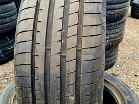 Goodyear Eagle F1 Asymmetric 3, летние 245/45 R18