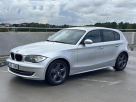 BMW 120, hečbekas