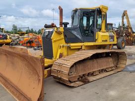 Komatsu D 61 PX-15 E0, bulldozer