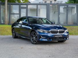 BMW 320, 2.0 l., Седан