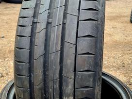 Continental SportContact 7, vasarinės 225/35 R19