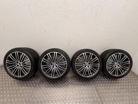 BMW 5, light alloy, R19