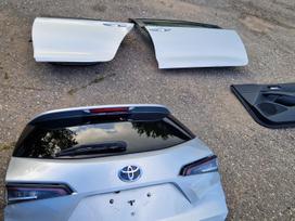 Toyota Corolla Durys airbag panele dirzai