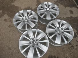 Volkswagen Pasat, легкосплавные , R16