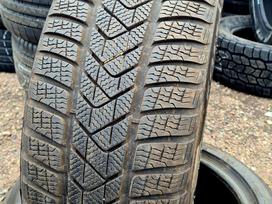 Pirelli Winter Sottozero 3, зимние 225/45 R18