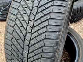 Semperit Allseason-Grip, всесезонные 225/45 R17