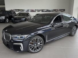 BMW 745, 3.0 l., sedanas