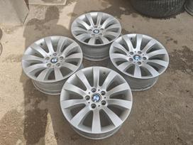 BMW E60, vieglmetāla, R17