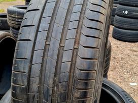 Pirelli P Zero, летние 245/45 R20