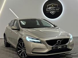 Volvo V40, 2.0 l., hečbekas