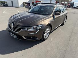 Renault Talisman, 1.5 l., Универсал