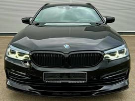 BMW 525, 2.0 l., Универсал